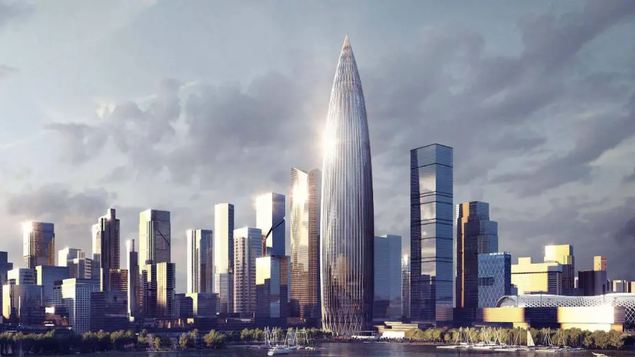 Кастомизированные скоростные ворота