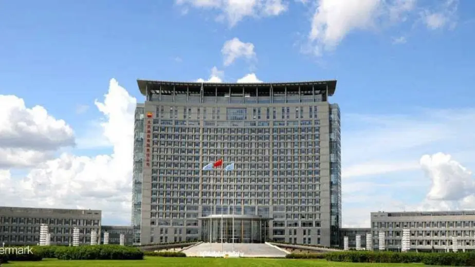 Интеллектуальная система поворотных ворот