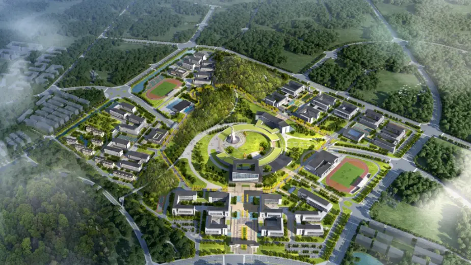 Интеллектуальный контроль доступа к кампусу