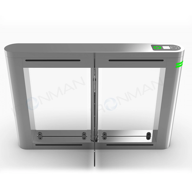 Ворота скорости сервомотора