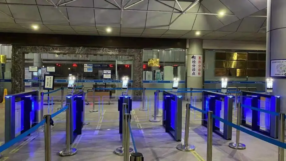 Оборудование для профилактики эпидемий в больницах