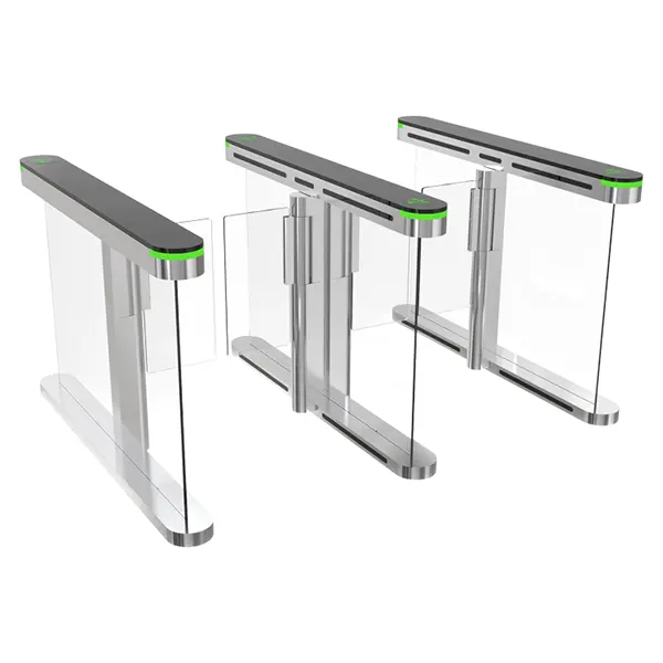 Оптический скоростной затвор