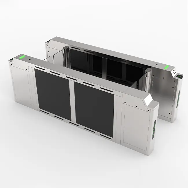 антихвостовые ворота AB турникетов