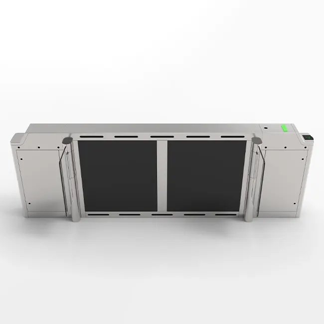 Пешеходные ворота AB621