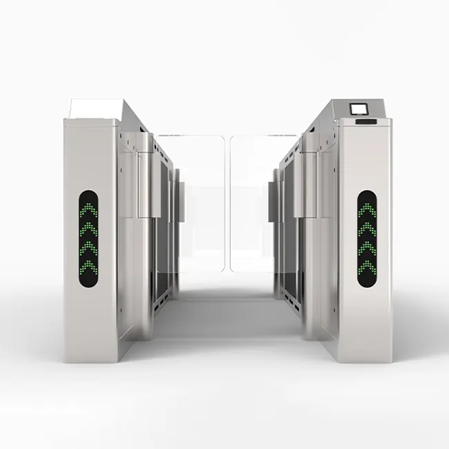 Ворота без обслуживания 15 Миллион циклов