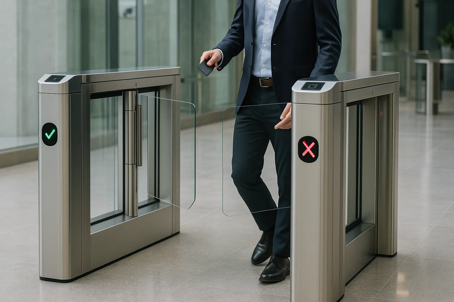 Автоматический режим скорости