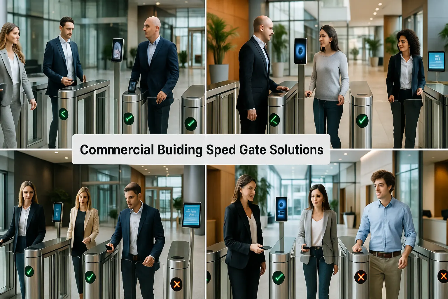 Европейское коммерческое решение для скорости строительства