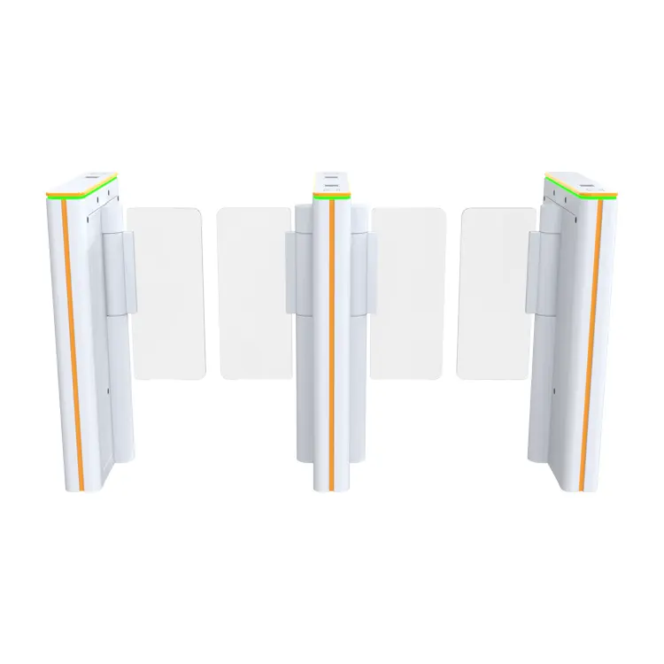 Коммерческие турникеты