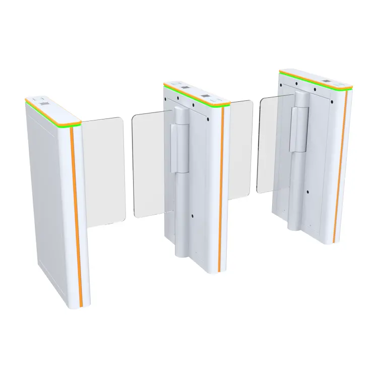 Коммерческий скоростной гейт