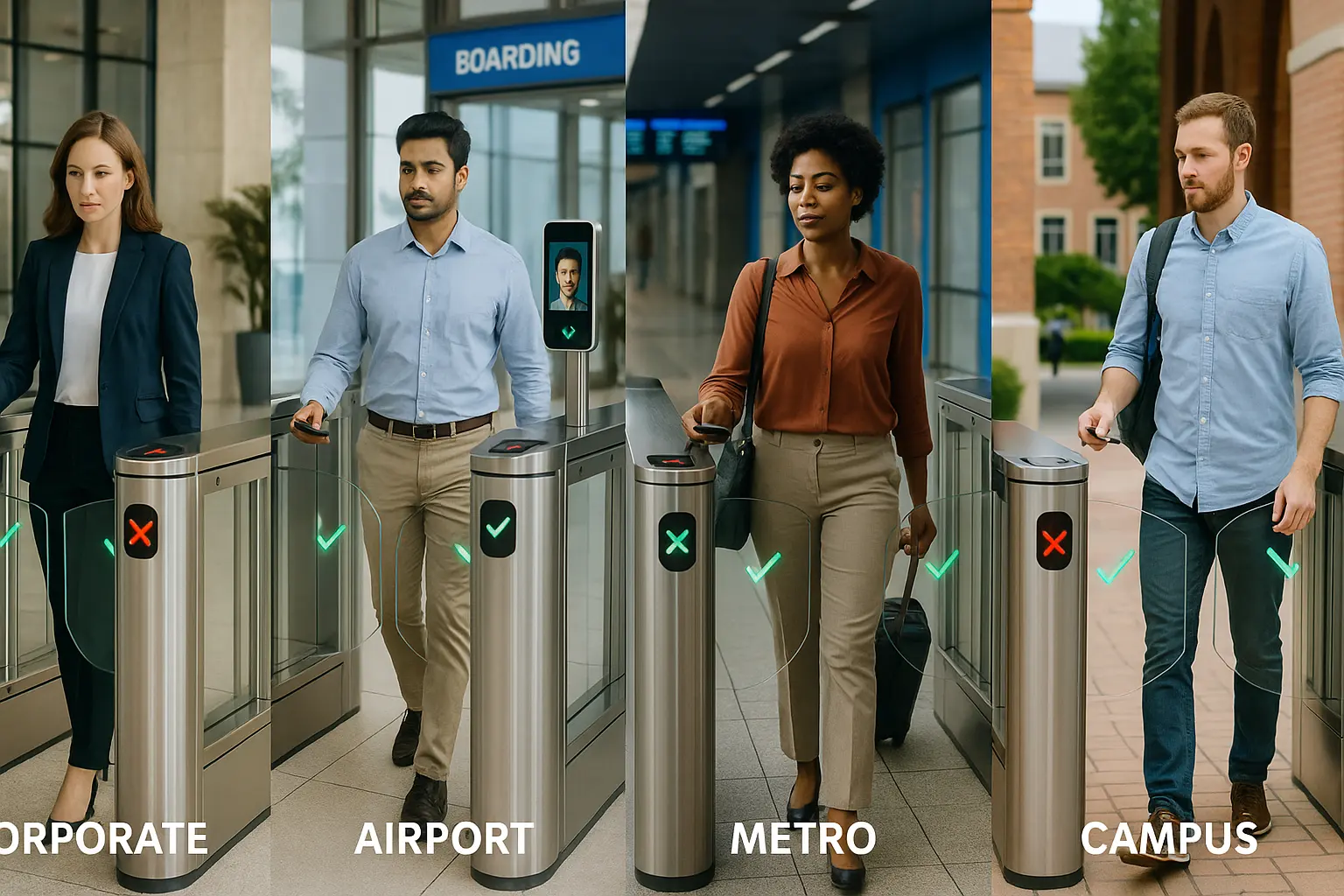 Региональные рынки