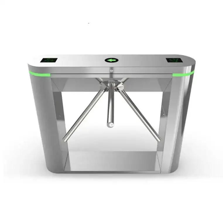 Driepoot Voetgangerstoegangspoort