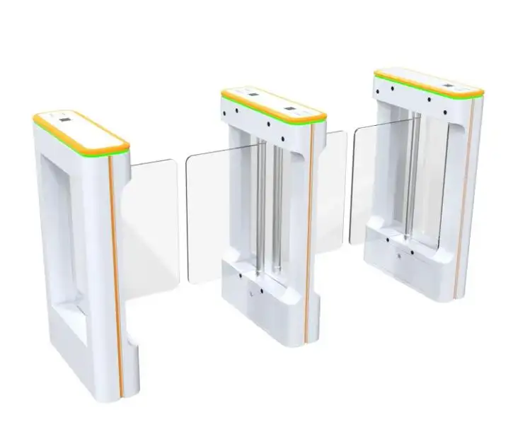 Турникет управления доступом