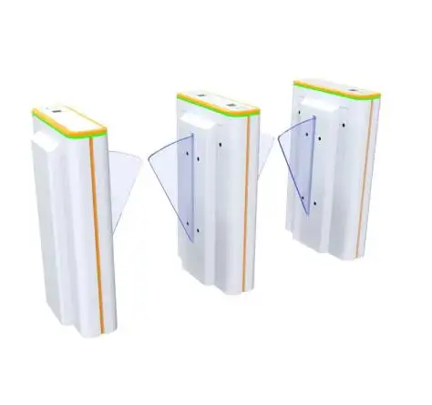 Производитель турникетов с закрылками