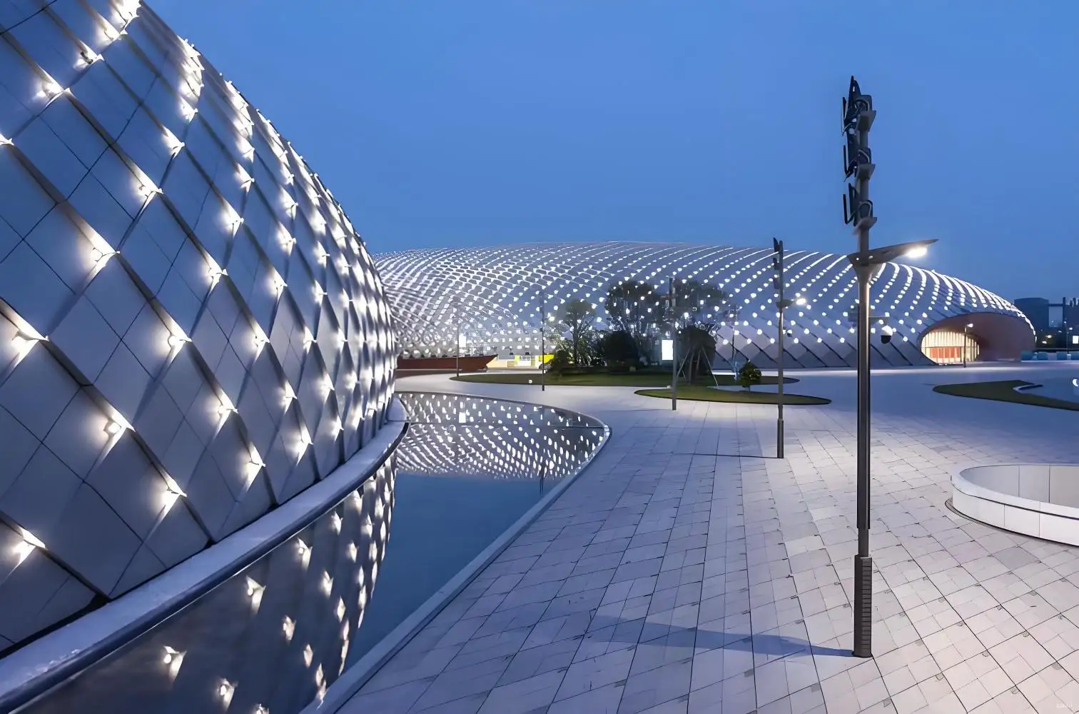 Премиальные входы