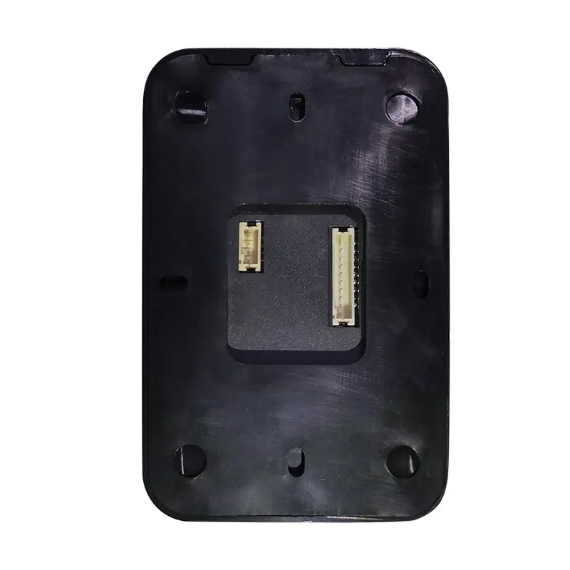 Всё в одном машине управления доступом