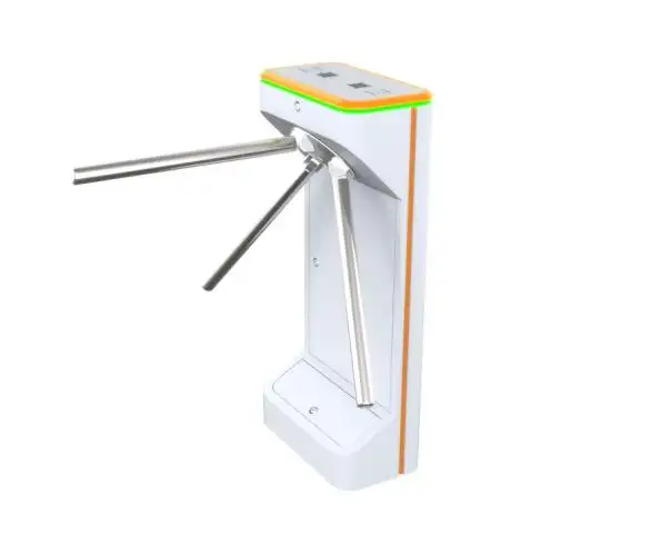 Турникетные ворота для библиотек