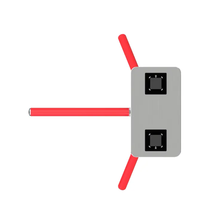 3 Система управления доступом к воротам Arm Turnstile