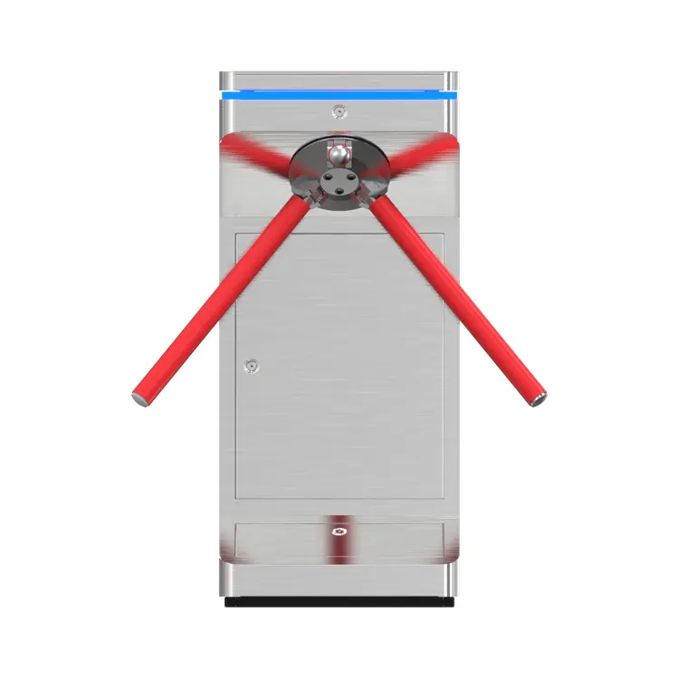 3 Турникет с рукой