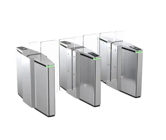 Раздвижные турникеты