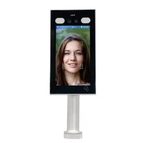 Решения для турникетов с распознаванием лиц