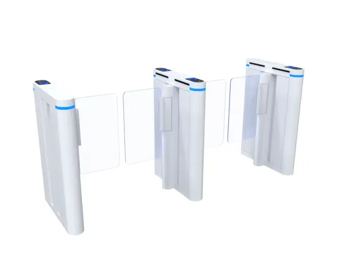 Поставщик пешеходных турникетов RFID