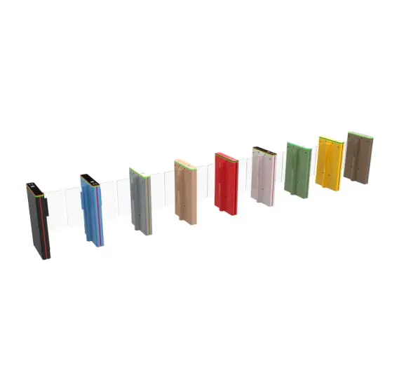 Поставщик турникетов Speed Gate с RFID