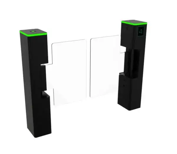 Производитель поворотных турникетов с RFID
